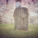 Runenstein Lomography
